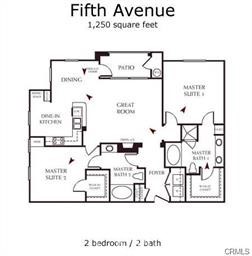 Detail Gallery Image 24 of 35 For 3134 Watermarke Pl, Irvine,  CA 92612 - 2 Beds | 2 Baths