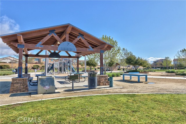 Detail Gallery Image 39 of 44 For 25349 Rocking Horse Ct, Menifee,  CA 92584 - 3 Beds | 2 Baths