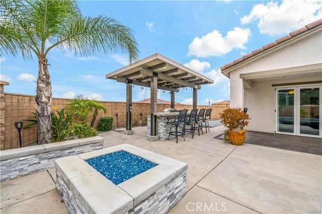 Detail Gallery Image 32 of 42 For 32847 Bachelor Peak St, Winchester,  CA 92596 - 4 Beds | 3 Baths