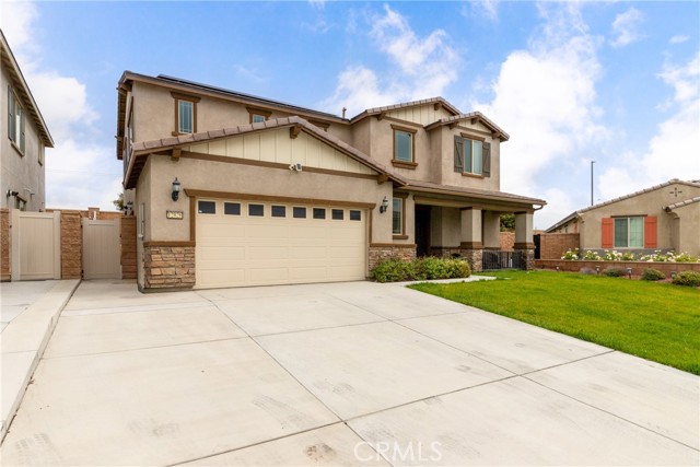 Detail Gallery Image 3 of 50 For 12826 Shorthorn Dr, Corona,  CA 92880 - 5 Beds | 4/1 Baths