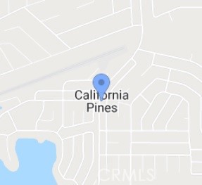 , California Pines, CA 00000
