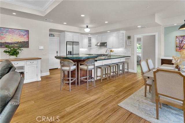 Detail Gallery Image 5 of 53 For 545 Maple St, Paso Robles,  CA 93446 - 4 Beds | 3 Baths