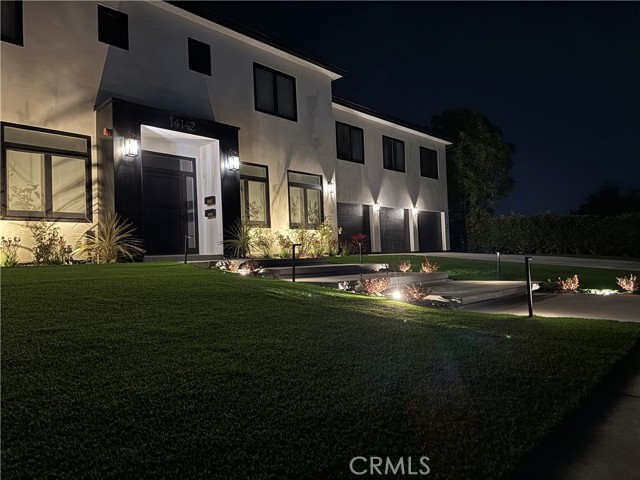 Detail Gallery Image 27 of 27 For 14142 Dall Ln, North Tustin,  CA 92780 - 5 Beds | 5/1 Baths