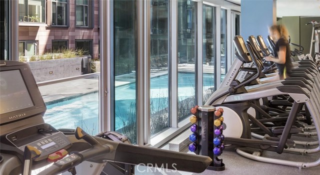 Detail Gallery Image 30 of 75 For 100 Van Ness Ave #2811,  San Francisco,  CA 94102 - 1 Beds | 1 Baths