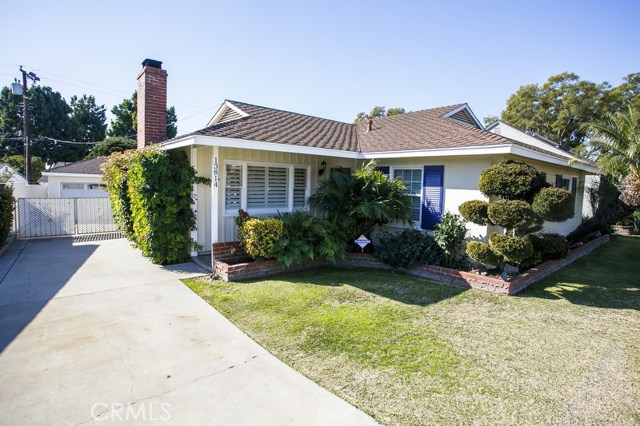 13814 Emory Dr, Whittier, CA 90605