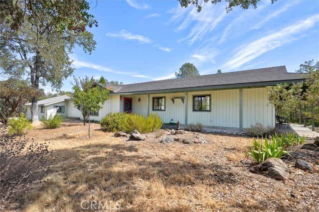 Detail Gallery Image 1 of 58 For 32693 Creek Ranch Rd, Coarsegold,  CA 93614 - 4 Beds | 3/1 Baths