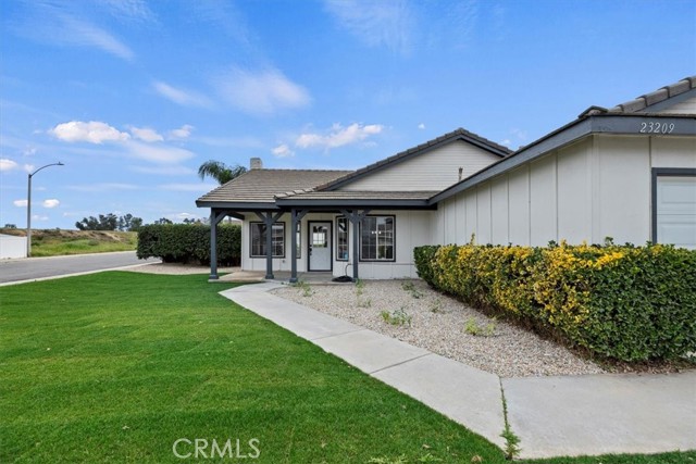 Detail Gallery Image 7 of 40 For 23209 Norrisgrove, Perris,  CA 92570 - 3 Beds | 2 Baths