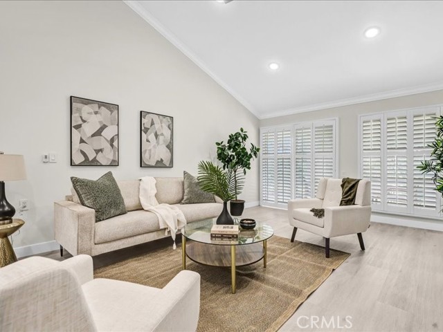 Detail Gallery Image 9 of 50 For 3516 Bahia Blanca #C,  Laguna Woods,  CA 92637 - 2 Beds | 2 Baths