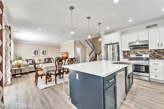 Detail Gallery Image 11 of 37 For 2517 Macbeth Ave, Corona,  CA 92882 - 5 Beds | 4 Baths