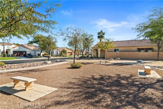 Detail Gallery Image 38 of 48 For 3555 Cliffrose Trl, Palm Springs,  CA 92262 - 2 Beds | 2 Baths