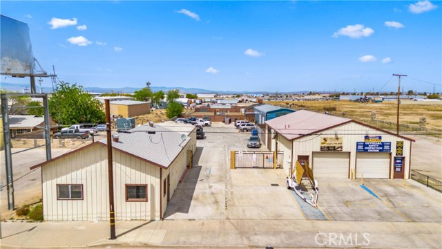 Details for 307 Avenue I, Lancaster, CA 93534