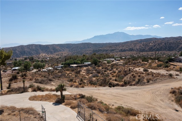 Detail Gallery Image 32 of 42 For 48572 Park Ave, Morongo Valley,  CA 92256 - 2 Beds | 2 Baths