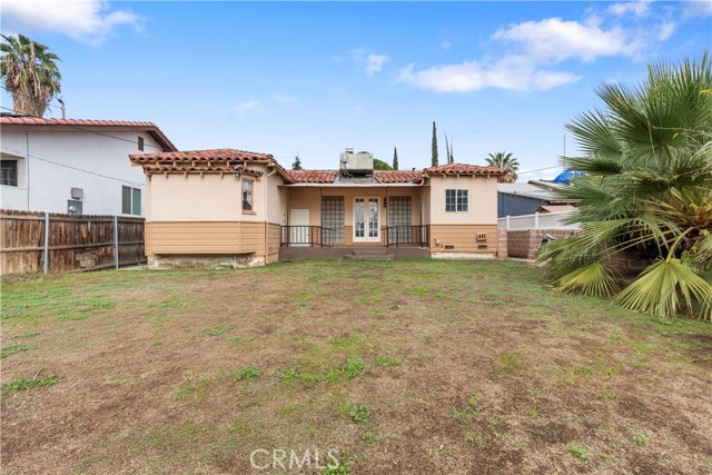 Detail Gallery Image 43 of 55 For 209 Decatur St, Bakersfield,  CA 93308 - 2 Beds | 1 Baths