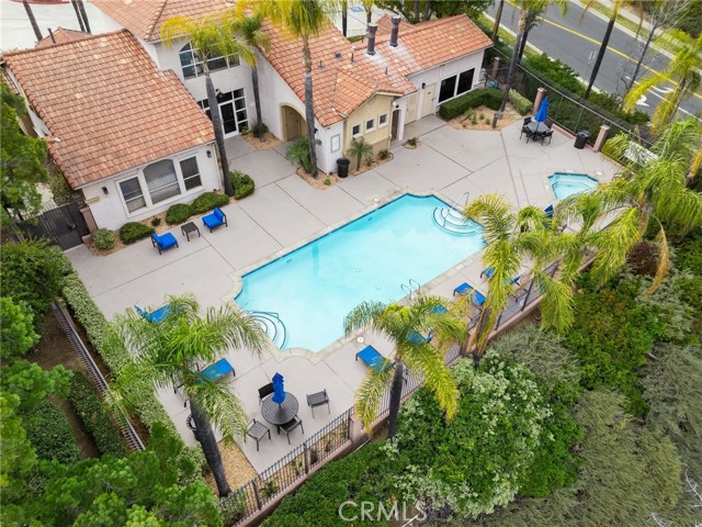 Detail Gallery Image 27 of 28 For 2350 Del Mar Way #203,  Corona,  CA 92882 - 1 Beds | 1 Baths