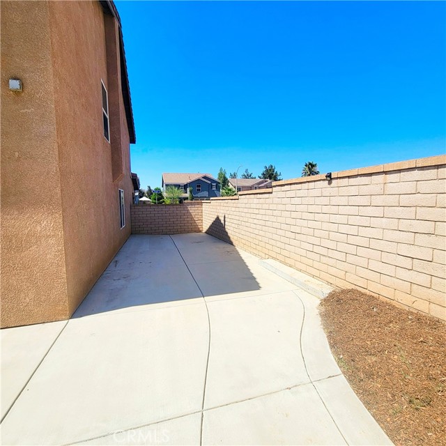 Detail Gallery Image 22 of 22 For 28551 Eagle St, Moreno Valley,  CA 92555 - 5 Beds | 3 Baths