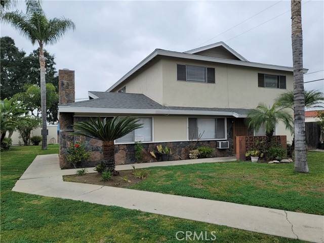 437 N Oakbank Ave, Covina, CA 91723