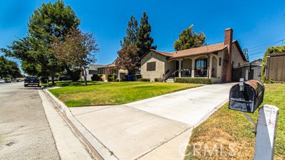 8176 Tapia Via Dr, Rancho Cucamonga, CA 91730