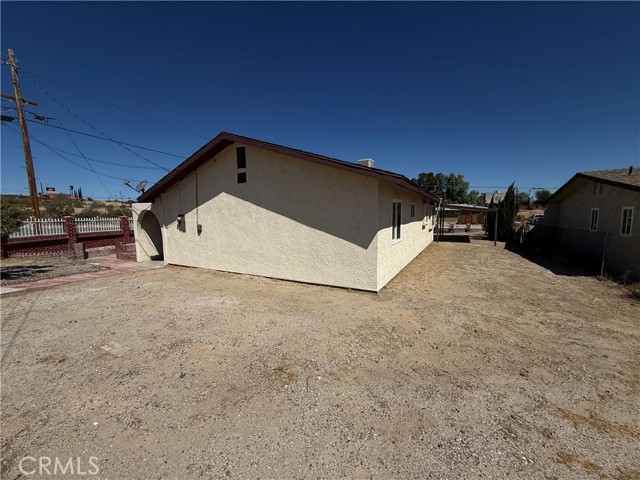 Detail Gallery Image 17 of 17 For 1011 Manzanita, Barstow,  CA 92311 - 3 Beds | 2 Baths