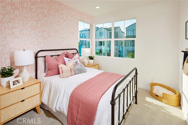 Detail Gallery Image 10 of 23 For 4453 S Fairmount Paseo, Ontario,  CA 91762 - 3 Beds | 2/1 Baths