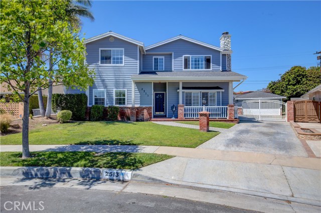 Photo of 2513 W 227th Street, Torrance, CA 90505