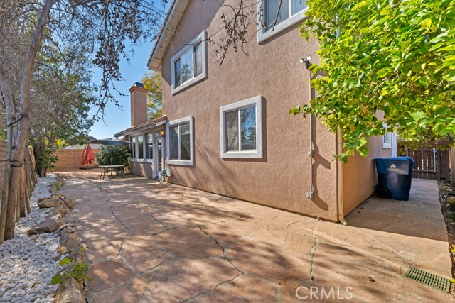Detail Gallery Image 35 of 47 For 7635 N Twining Way, Canoga Park,  CA 91304 - 3 Beds | 2/1 Baths