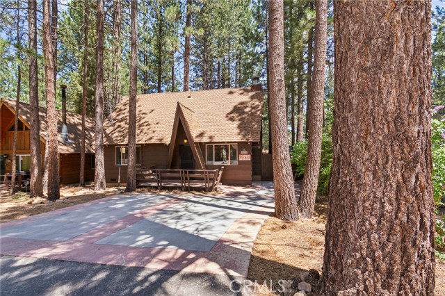 Detail Gallery Image 1 of 29 For 42676 La Placida Ave, Big Bear Lake,  CA 92315 - 3 Beds | 2 Baths