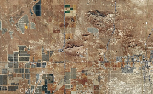 Image 1 of 2 For 0 South Of Dawn Rd, East Of 125t Road