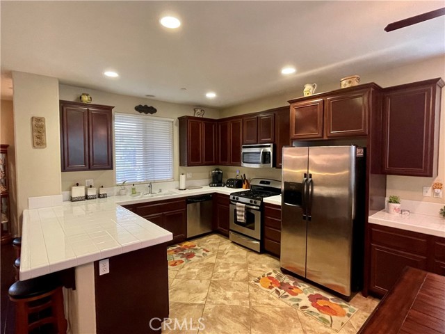 Detail Gallery Image 1 of 1 For 8090 Cornwall Ct #81,  Rancho Cucamonga,  CA 91739 - 3 Beds | 2/1 Baths