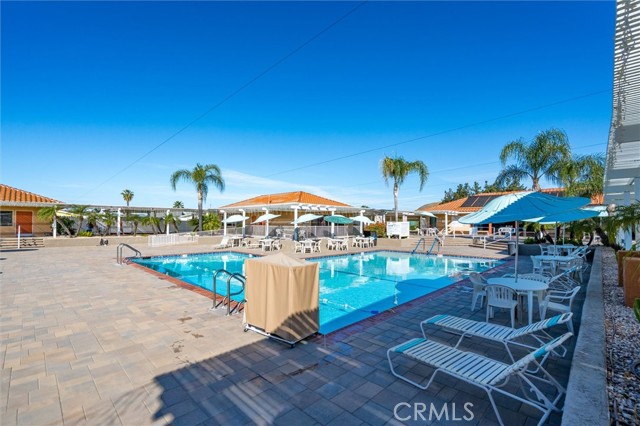 Detail Gallery Image 50 of 56 For 38079 Calle De Amor, Murrieta,  CA 92563 - 3 Beds | 2 Baths