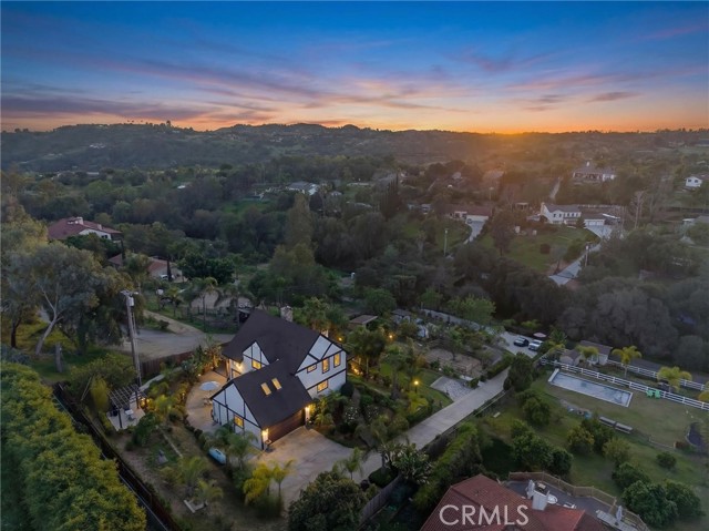 Detail Gallery Image 64 of 69 For 3890 Forbell Pl, Fallbrook,  CA 92028 - 3 Beds | 2/1 Baths
