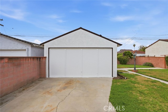 Detail Gallery Image 42 of 43 For 15307 Sylvanwood, Norwalk,  CA 90650 - 2 Beds | 1 Baths