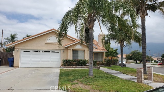 4596 Bronson St, San Bernardino, CA 92407