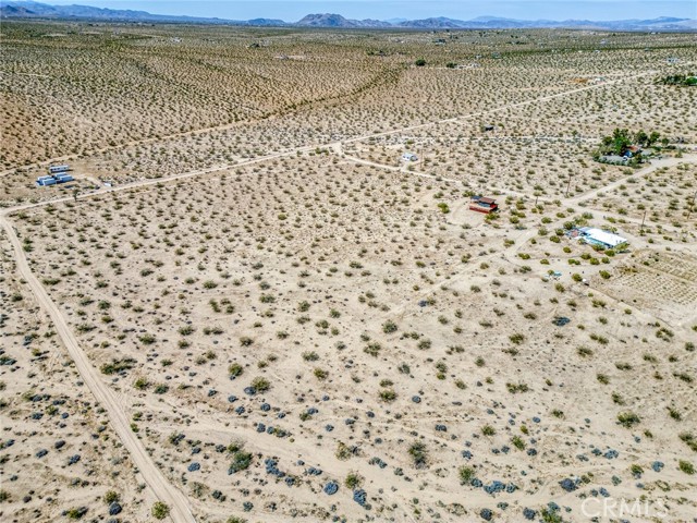 Detail Gallery Image 40 of 51 For 64171 Learco, Joshua Tree,  CA 92252 - 0 Beds | 1 Baths