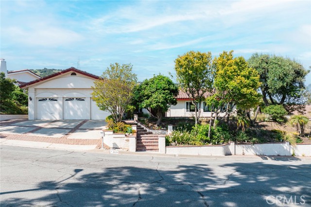 2670 San Angelo Drive, Claremont, California 91711, 4 Bedrooms Bedrooms, ,3 BathroomsBathrooms,Single Family Residence,For Sale,San Angelo,TR24115448