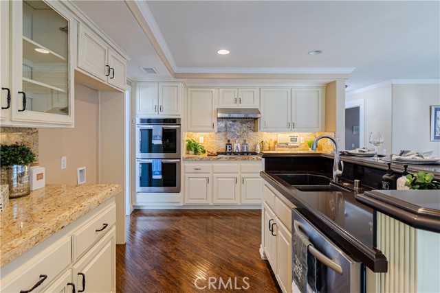 Detail Gallery Image 8 of 30 For 1430 Tanglewood Dr, Corona,  CA 92882 - 5 Beds | 3 Baths