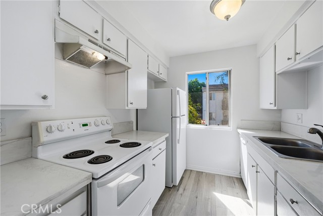 Detail Gallery Image 15 of 27 For 1661 Neil Armstrong #231,  Montebello,  CA 90640 - 1 Beds | 1 Baths