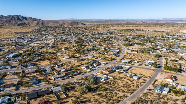 Detail Gallery Image 54 of 63 For 61879 Valley View Cir, Joshua Tree,  CA 92252 - 3 Beds | 2 Baths