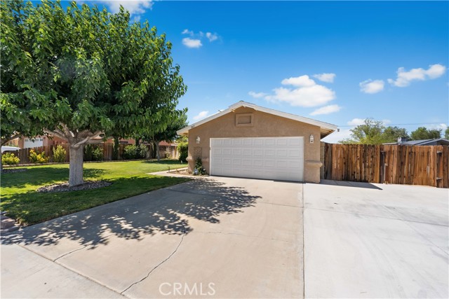 Detail Gallery Image 33 of 42 For 8413 Ironwood Ave, California City,  CA 93505 - 3 Beds | 2 Baths
