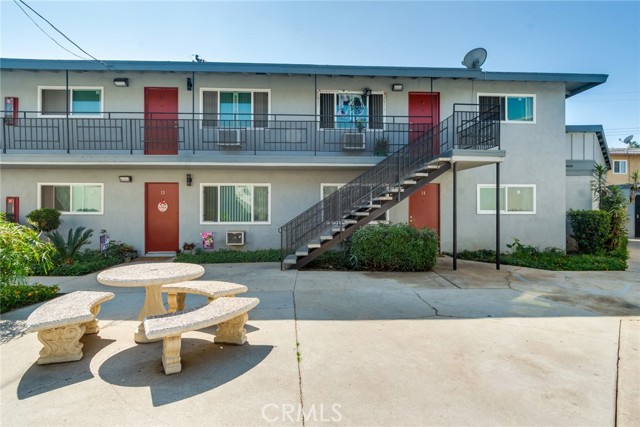 Detail Gallery Image 22 of 26 For 245 S Pima Ave #14,  West Covina,  CA 91790 - 2 Beds | 1 Baths