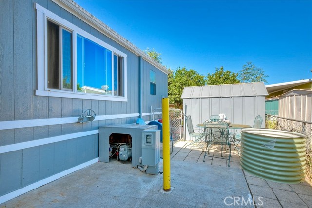 Detail Gallery Image 36 of 49 For 4616 N River Rd #79,  Oceanside,  CA 92057 - 3 Beds | 2 Baths