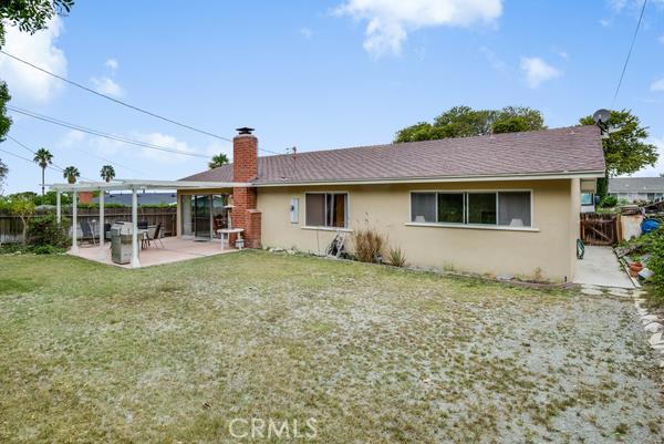 6944 Larkvale Drive, Rancho Palos Verdes, California 90275, 4 Bedrooms Bedrooms, ,2 BathroomsBathrooms,Residential,Sold,Larkvale,SB16117225