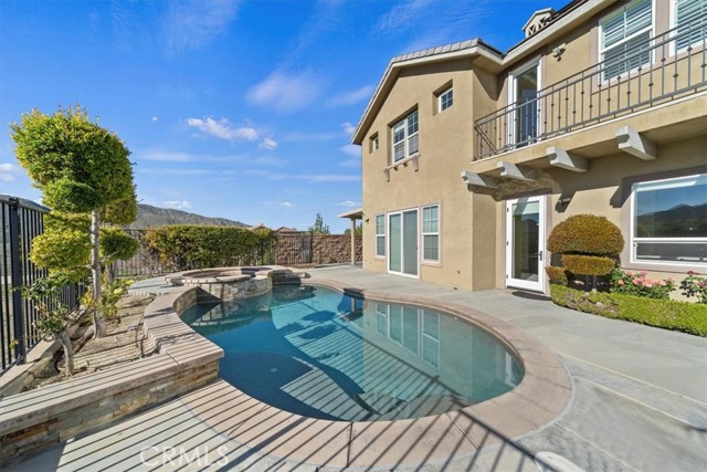 Detail Gallery Image 52 of 61 For 3094 Crystal Ridge Ln, Colton,  CA 92324 - 5 Beds | 5/1 Baths