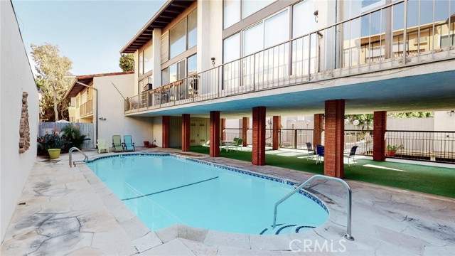 Detail Gallery Image 15 of 17 For 5951 Canterbury Dr #22,  Culver City,  CA 90230 - 1 Beds | 1 Baths