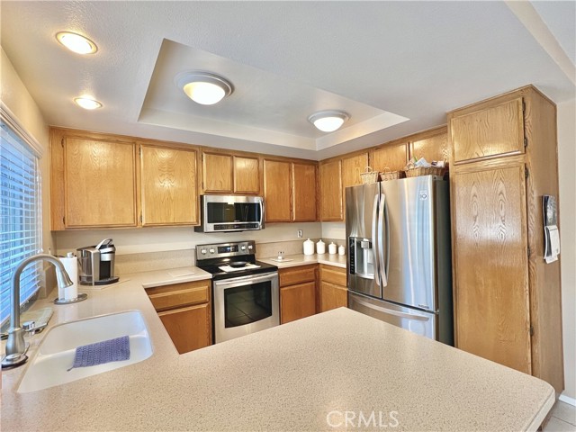Detail Gallery Image 14 of 48 For 539 N Dartmouth Way #31,  Anaheim,  CA 92801 - 2 Beds | 2/1 Baths