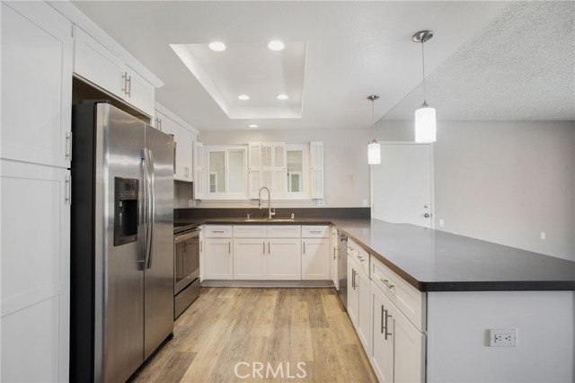 Detail Gallery Image 8 of 24 For 654 Avenida Sevilla #Q,  Laguna Woods,  CA 92637 - 2 Beds | 2 Baths