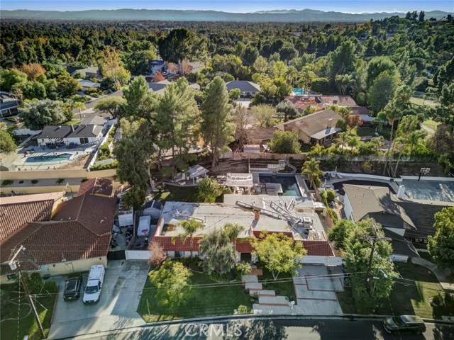 Detail Gallery Image 53 of 62 For 16858 Pineridge Dr, Granada Hills,  CA 91344 - 6 Beds | 5 Baths