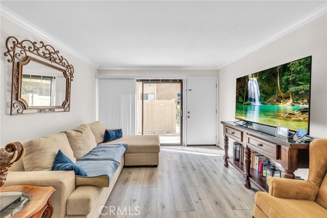 Detail Gallery Image 9 of 19 For 18756 Mandan St #1507,  Canyon Country,  CA 91351 - 1 Beds | 1 Baths