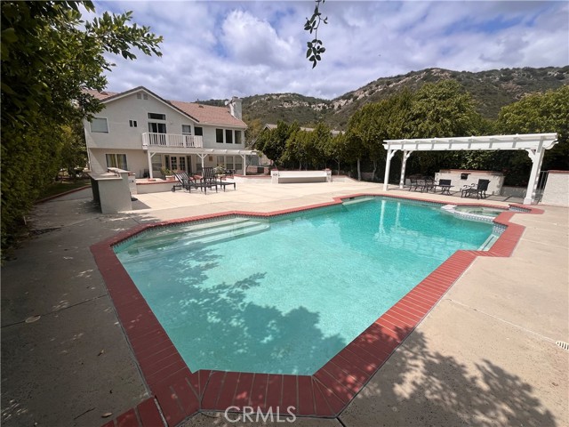 Detail Gallery Image 52 of 58 For 24633 Stagg St, West Hills,  CA 91304 - 5 Beds | 3 Baths