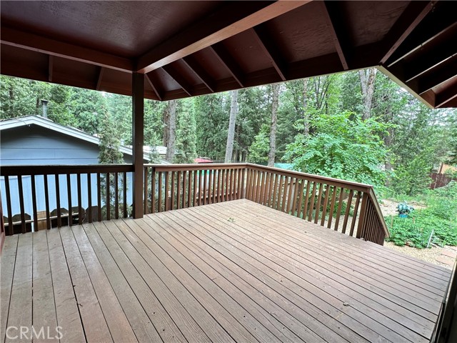 Back Porch
