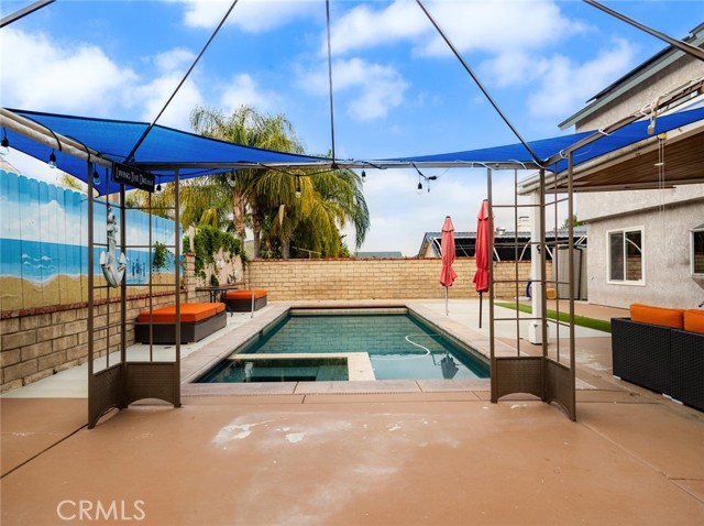 Detail Gallery Image 38 of 39 For 28625 Victoria Rd, Castaic,  CA 91384 - 3 Beds | 2/1 Baths